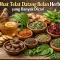 7 Obat Telat Datang Bulan Herbal yang Banyak Dicari