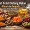 Obat Telat Datang Bulan Alami dan Ampuh yang Aman Digunakan