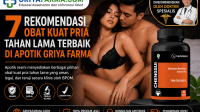 obat-kuat-pria-tahan-lama-apotik 7 Rekomendasi obat kuat pria tahan lama terbaik di apotik Griya Farma
